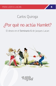 POR QUE NO ACTUA HAMLET?