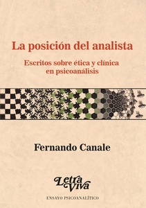 POSICION DEL ANALISTA, LA