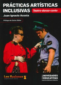 PRÁCTICAS ARTISTICAS INCLUSIVAS