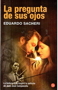 PREGUNTA DE SUS OJOS, LA 