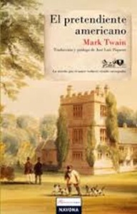 PRETENDIENTE AMERICANO