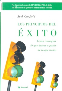 PRINCIPIOS DEL EXITO, LOS