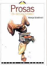 PROSAS  UNA ANTOLOGIA PERSONAL