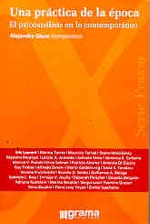 PSICOANÁLISIS EN LO CONTEMPORÁNEO. EL 