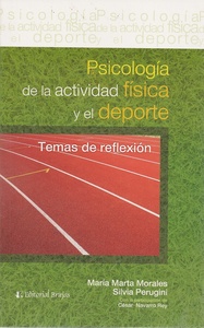 PSICOLOGIA DE LA ACTIVIDAD FISICA Y EL DEPORTE