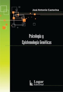 PSICOLOGIA Y EPISTEMOLOGIA GENETICAS
