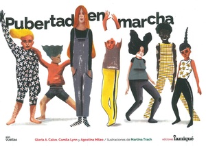 PUBERTAD EN MARCHA + 1 A/OS