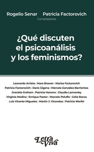 QUE DISCUTEN EL PSICOANALISIS Y LOS FEMINISMOS?