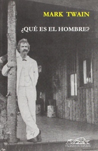 QUE ES EL HOMBRE?
