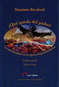QUE QUEDA DEL PADRE