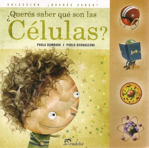 QUERES SABER QUE SON LAS CELULAS ?