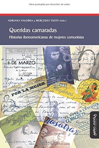 QUERIDAS CAMARADAS 