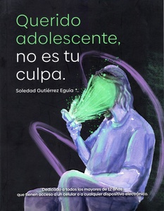 QUERIDO ADOLESCENTE , NO ES TU CULPA