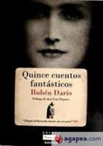 QUINCE CUENTOS FANTASTICOS