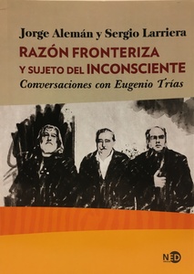 RAZON FRONTERIZA Y SUJETO DEL INCONSCIENTE