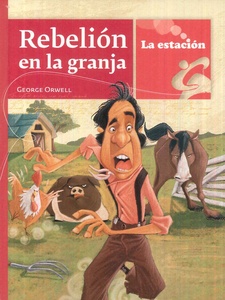 REBELION EN LA GRANJA 