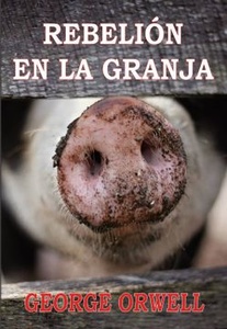 REBELION EN LA GRANJA 
