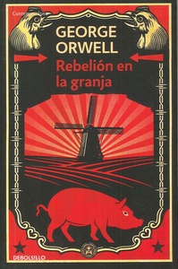 REBELION EN LA GRANJA
