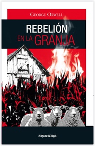 REBELIÓN EN LA GRANJA