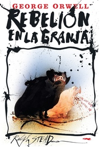 REBELION EN LA GRANJA