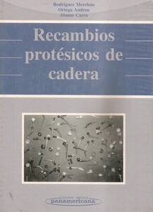 RECAMB. PROTÉSICOS CADERA