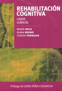 REHABILITACION COGNITIVA  CASOS CLINICOS
