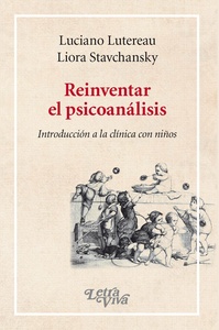 REINVENTAR EL PSICOANALISIS