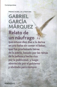 RELATO DE UN NAUFRAGO