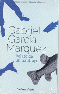 RELATO DE UN NÁUFRAGO