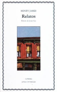 RELATOS HENRY JAMES