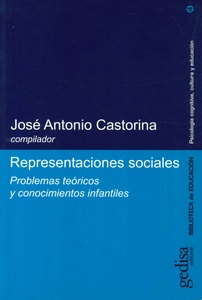 REPRESENTACIONES SOCIALES 