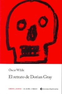 RETRATO DE DORIAN GRAY (ED.ARG.) ,EL