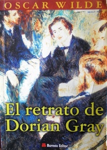 RETRATO DE DORIAN GRAY, EL (BUREAU)