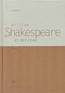 REY LEAR, EL