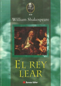 REY LEAR, EL (BUREAU)