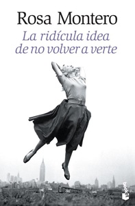 RIDICULA IDEA DE NO VOLVER A VERTE, LA