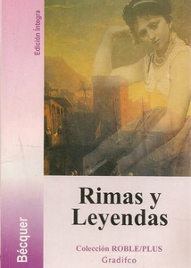 RIMAS Y LEYENDAS 