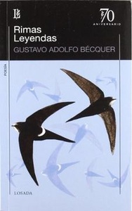 RIMAS Y LEYENDAS - 70 A