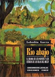 RIO ABAJO. EL DRAMA DE LOS MONTES Y LOS ESTE