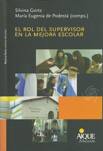 ROL DEL SUPERVISOR EN LA MEJORA ESCOLAR, EL 