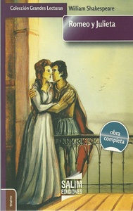 ROMEO Y JULIETA 
