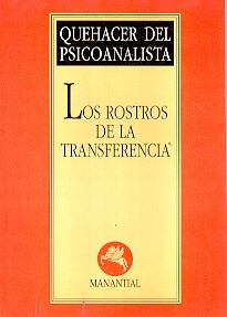 ROSTROS DE LA TRANSFERENCIA, LOS