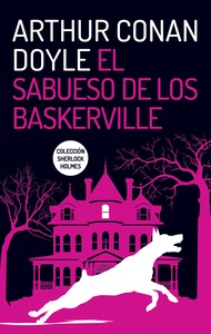 SABUESO DE LOS BASKERVILLE, EL
