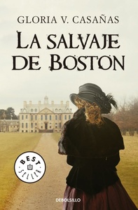 LA SALVAJE DE BOSTON