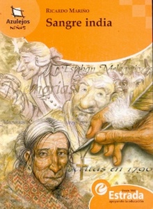 SANGRE INDIA