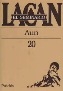 SEMINARIO 20 DE JACQUES LACAN, EL