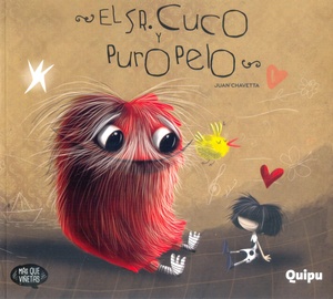 EL SR CUCO Y PURO PELO