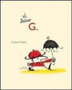 SEÑOR G, EL