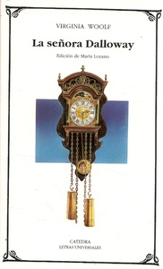 SEÑORA DALLOWAY LA