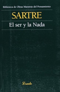 SER Y LA NADA, EL (O.M.P.50)